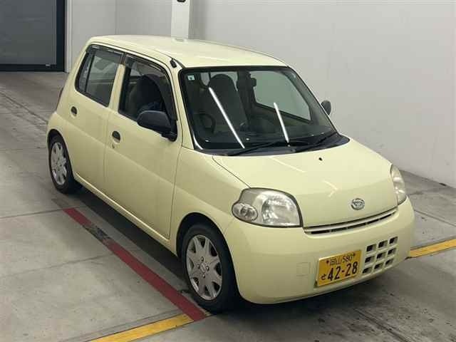 Daihatsu ESSE 2007 7419817-0