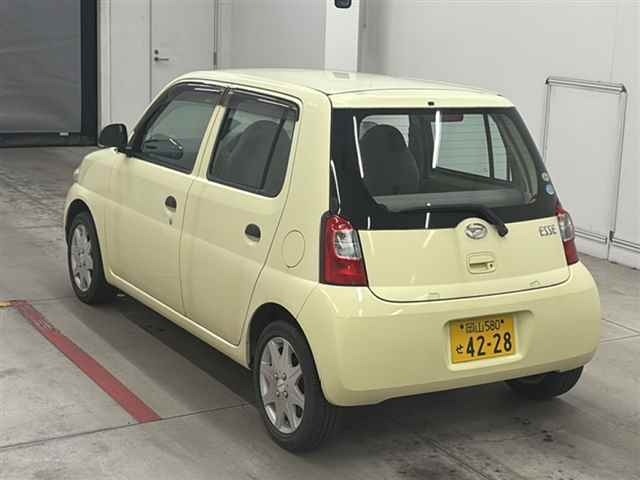 Daihatsu ESSE 2007 7419817-1