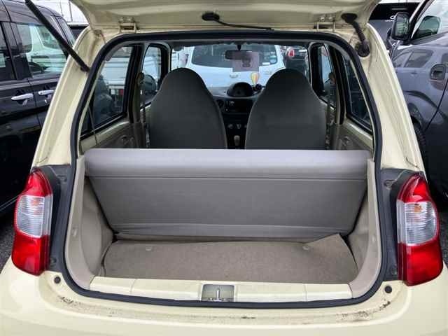 Daihatsu ESSE 2007 7419817-10