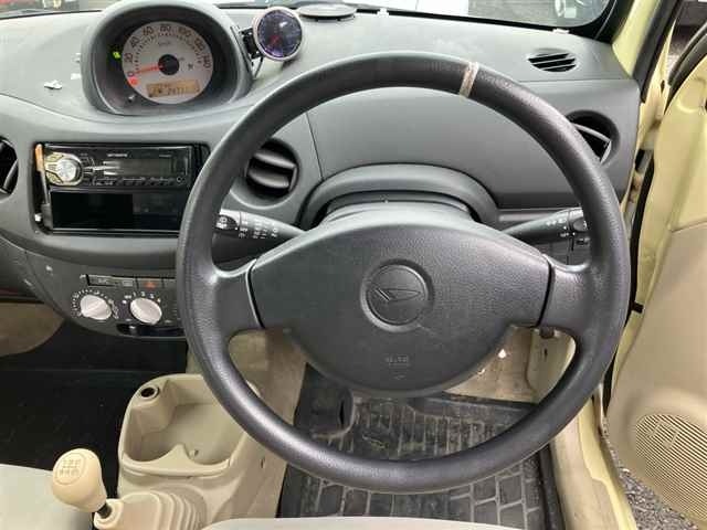 Daihatsu ESSE 2007 7419817-3
