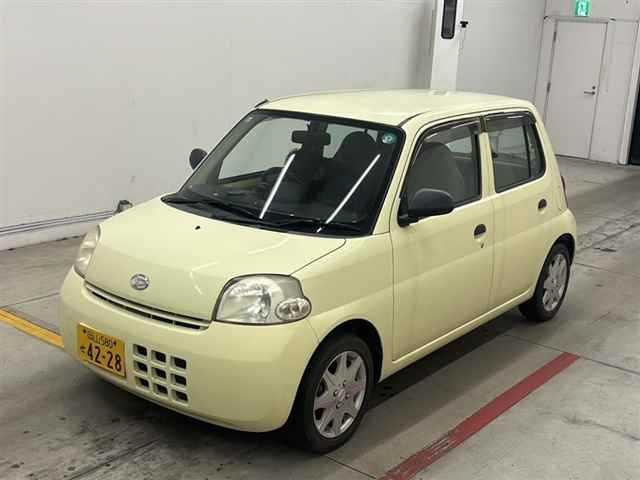 Daihatsu ESSE 2007 7419817-4