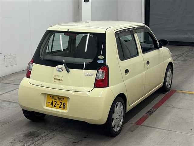 Daihatsu ESSE 2007 7419817-5