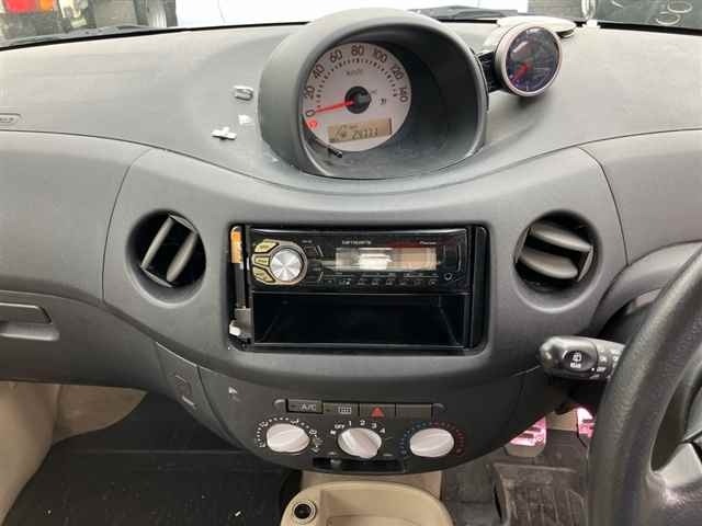 Daihatsu ESSE 2007 7419817-6