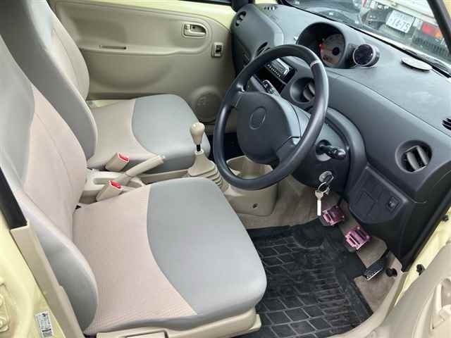 Daihatsu ESSE 2007 7419817-7
