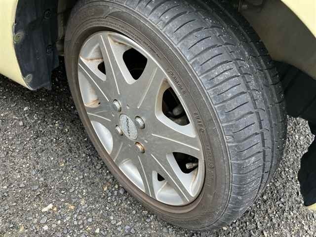 Daihatsu ESSE 2007 7419817-9