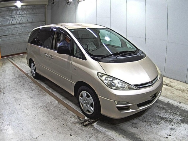 Toyota ESTIMA T 2004 7418165-0