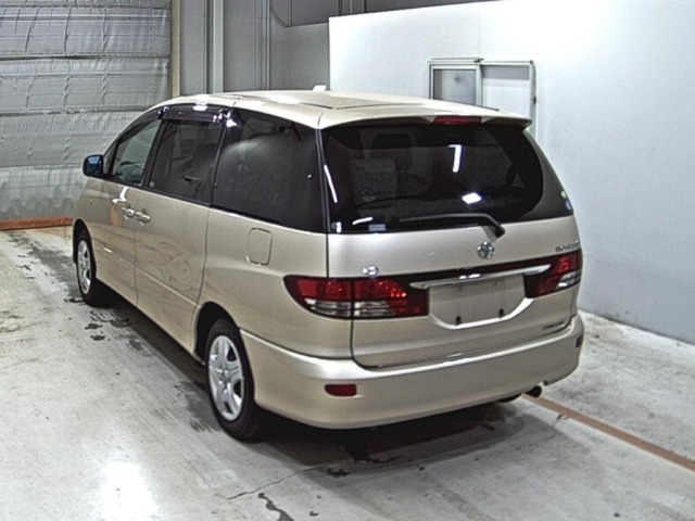 Toyota ESTIMA T 2004 7418165-1