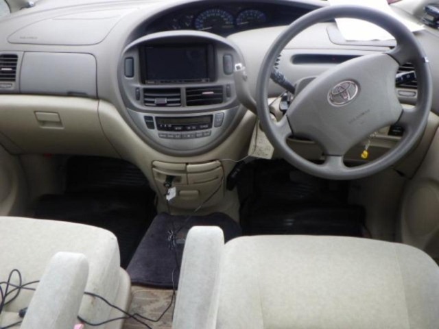 Toyota ESTIMA T 2004 7418165-3