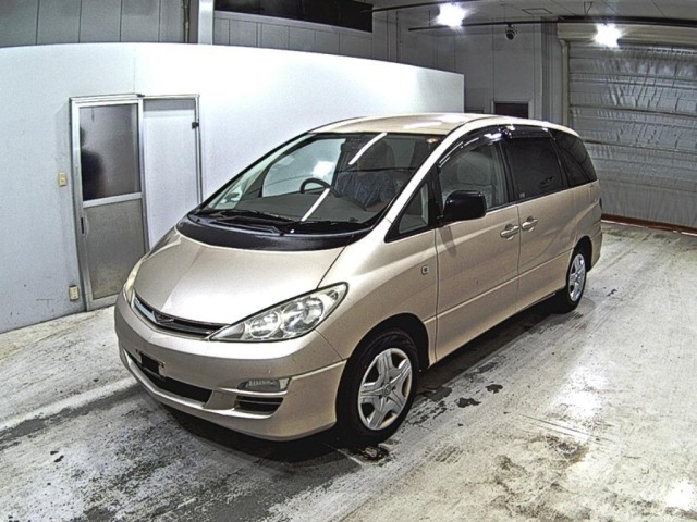Toyota ESTIMA T 2004 7418165-4