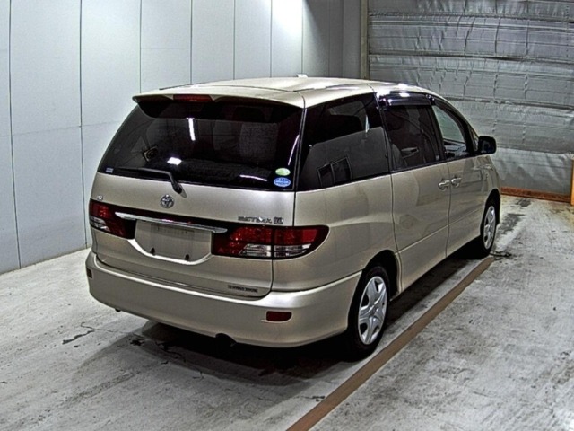 Toyota ESTIMA T 2004 7418165-5