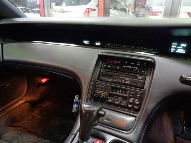 Mazda EUNOS COSMO 1994 7413059-11