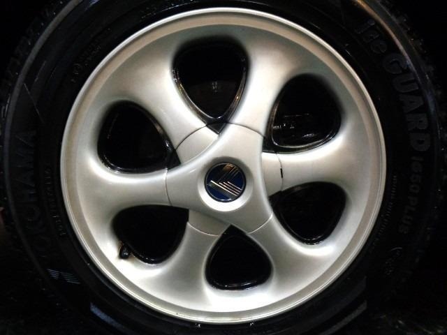 Mazda EUNOS COSMO 1994 7413059-12