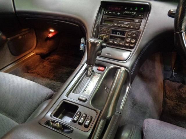 Mazda EUNOS COSMO 1994 7413059-13