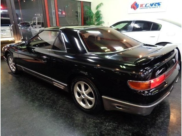 Mazda EUNOS COSMO 1994 7413059-16