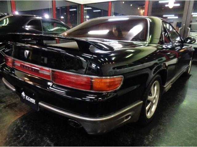 Mazda EUNOS COSMO 1994 7413059-2