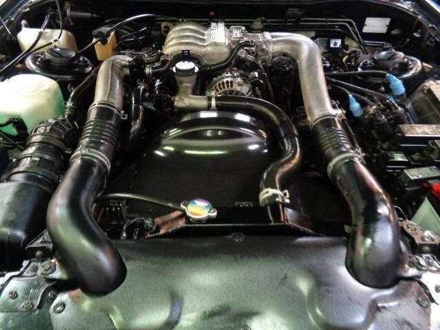 Mazda EUNOS COSMO 1994 7413059-22