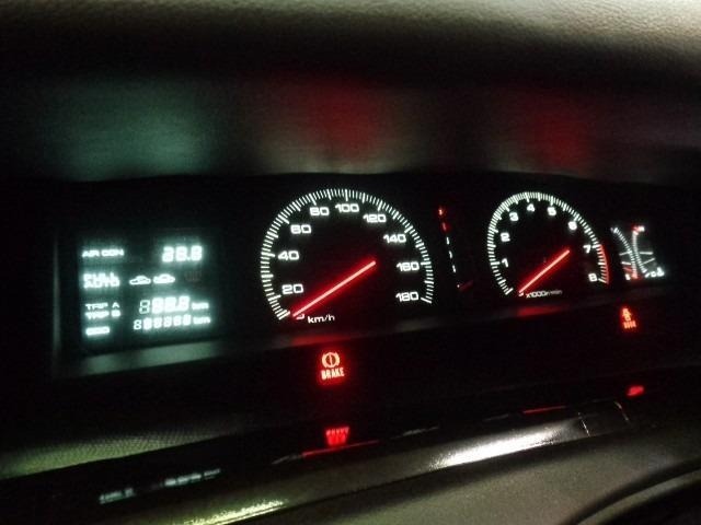 Mazda EUNOS COSMO 1994 7413059-25