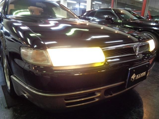 Mazda EUNOS COSMO 1994 7413059-26