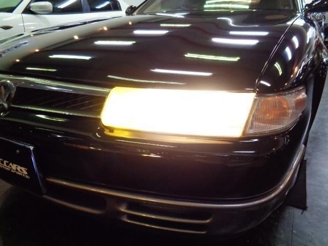 Mazda EUNOS COSMO 1994 7413059-28