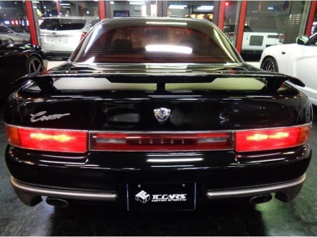 Mazda EUNOS COSMO 1994 7413059-30