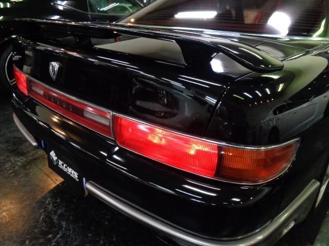 Mazda EUNOS COSMO 1994 7413059-34