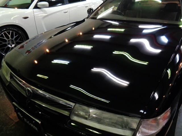 Mazda EUNOS COSMO 1994 7413059-38