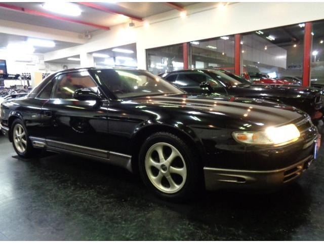 Mazda EUNOS COSMO 1994 7413059-40