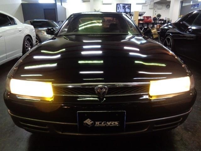Mazda EUNOS COSMO 1994 7413059-41