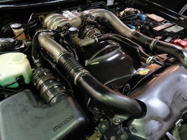 Mazda EUNOS COSMO 1994 7413059-48