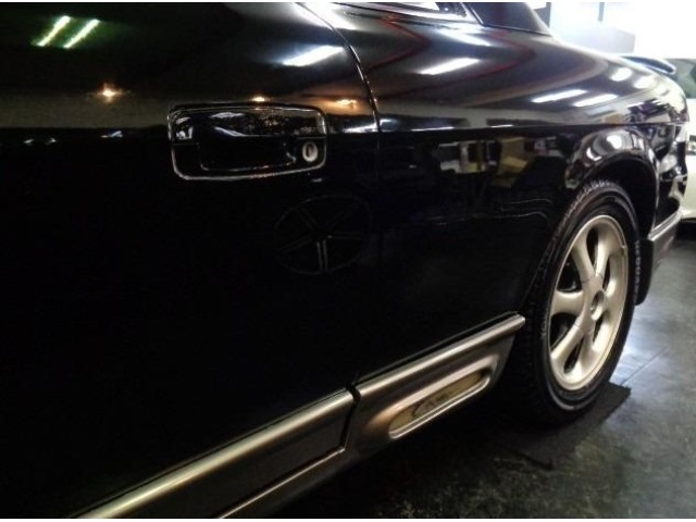 Mazda EUNOS COSMO 1994 7413059-6