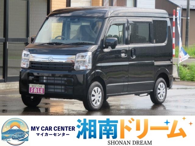 Suzuki EVERY 2025 7419424-0