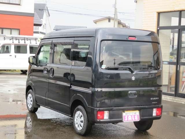 Suzuki EVERY 2025 7419424-12