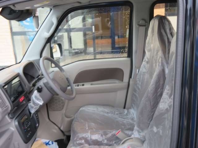 Suzuki EVERY 2025 7419424-17