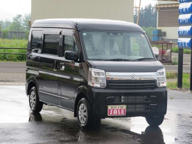 Suzuki EVERY 2025 7419424-6