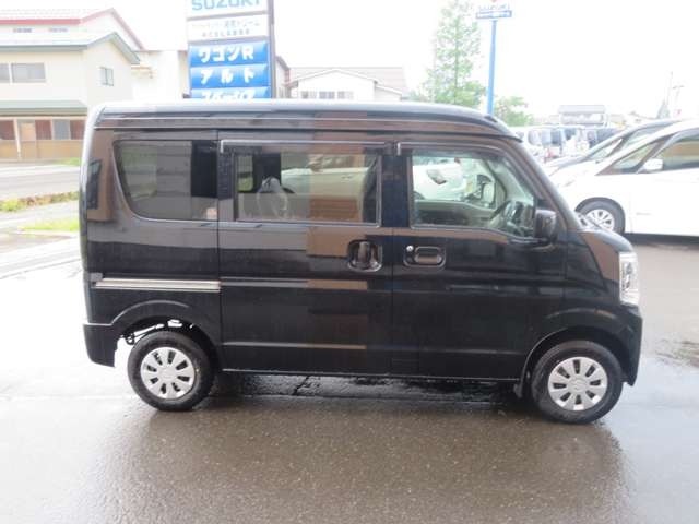 Suzuki EVERY 2025 7419424-7