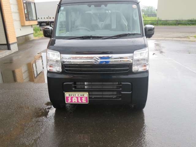 Suzuki EVERY 2025 7419424-9
