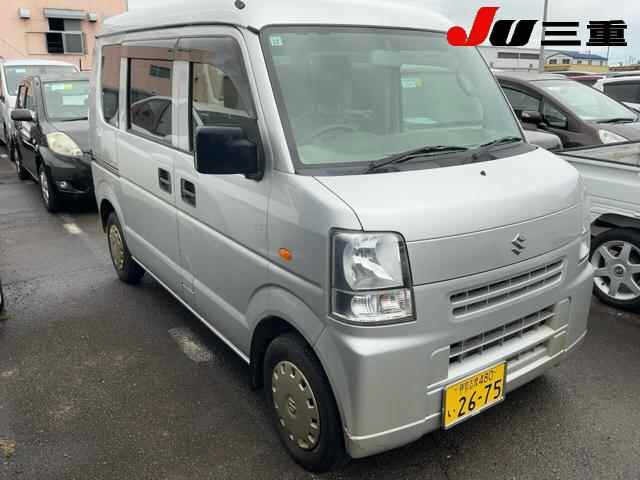 Suzuki EVERY 2012 7419503-0