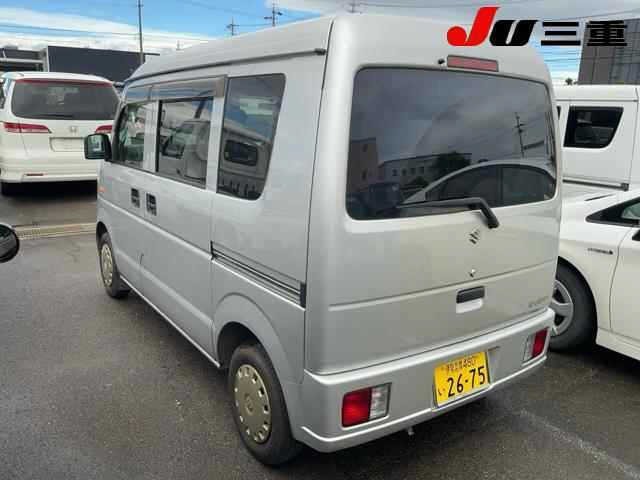 Suzuki EVERY 2012 7419503-1