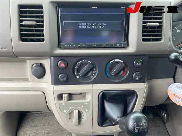 Suzuki EVERY 2012 7419503-11