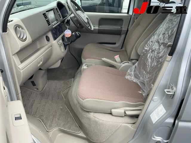 Suzuki EVERY 2012 7419503-3
