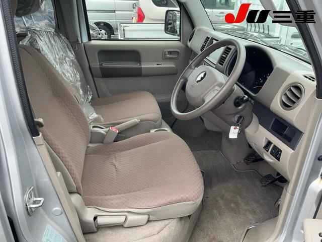 Suzuki EVERY 2012 7419503-4