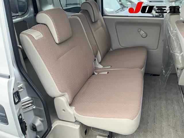 Suzuki EVERY 2012 7419503-5