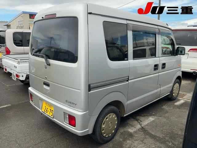 Suzuki EVERY 2012 7419503-6