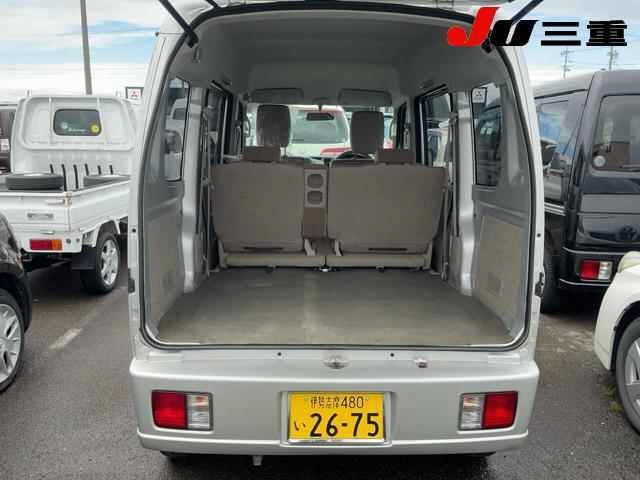 Suzuki EVERY 2012 7419503-7