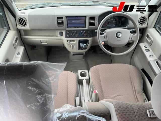 Suzuki EVERY 2012 7419503-8