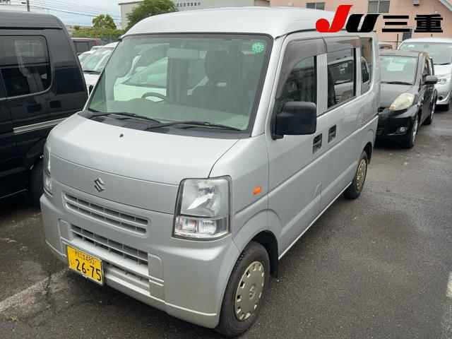 Suzuki EVERY 2012 7419503-9