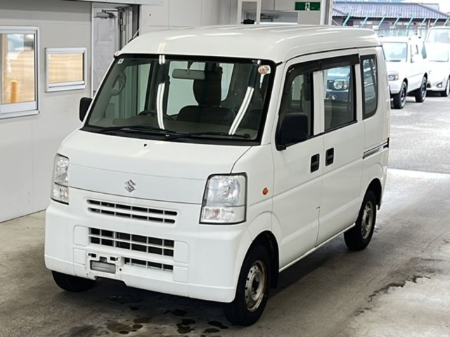 Suzuki EVERY 2015 7419518-0