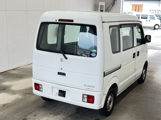 Suzuki EVERY 2015 7419518-1