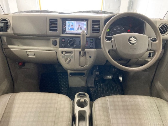 Suzuki EVERY 2015 7419518-3
