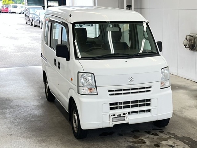 Suzuki EVERY 2015 7419518-4